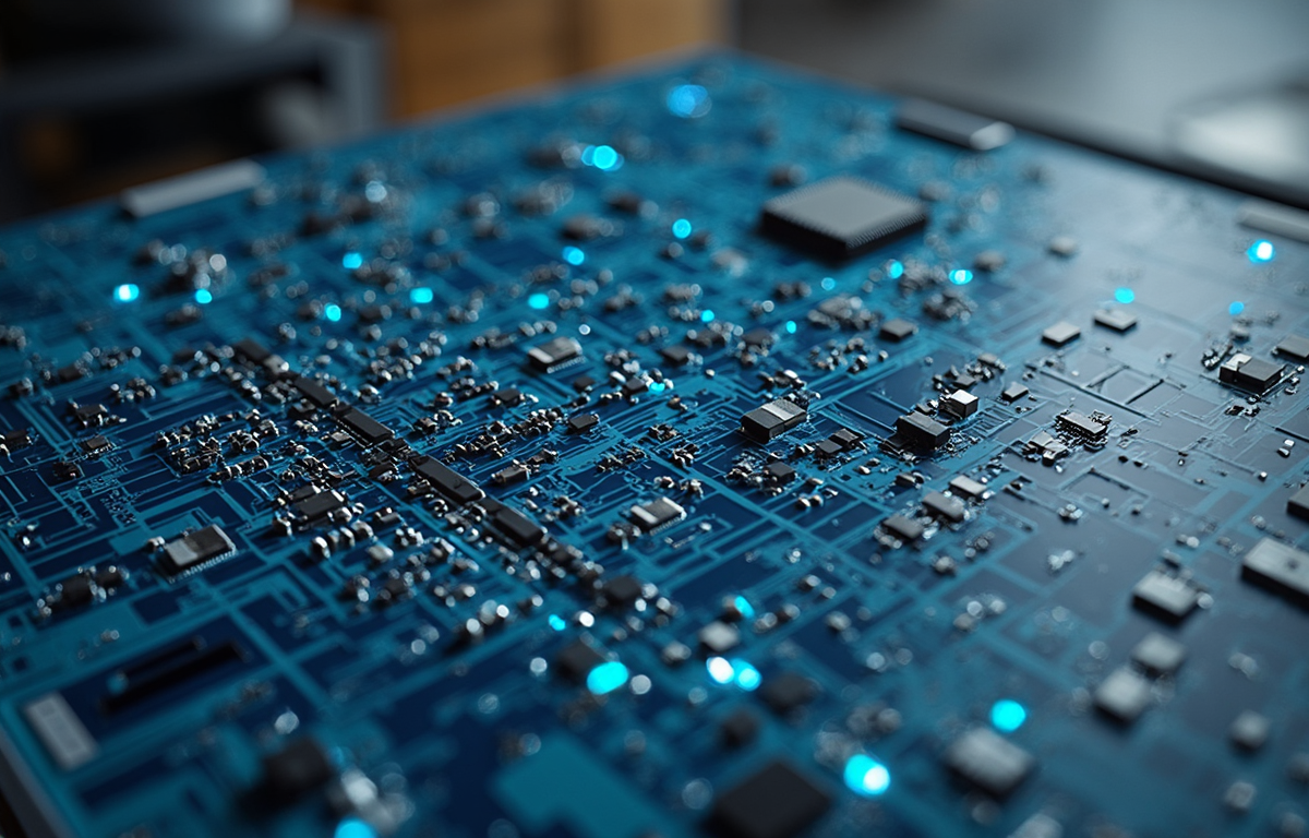 머신비전 알고리즘의 개념과 원리