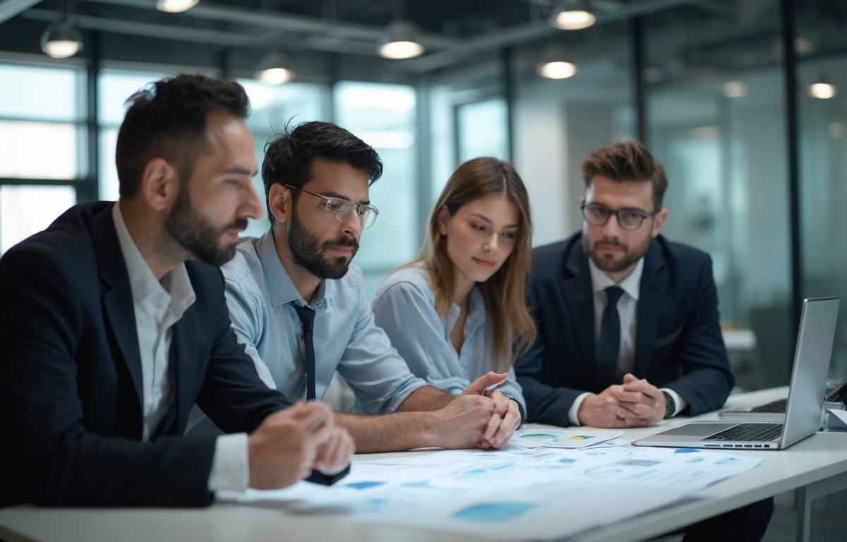 AI 영상 분석 솔루션 도입 시 고려사항