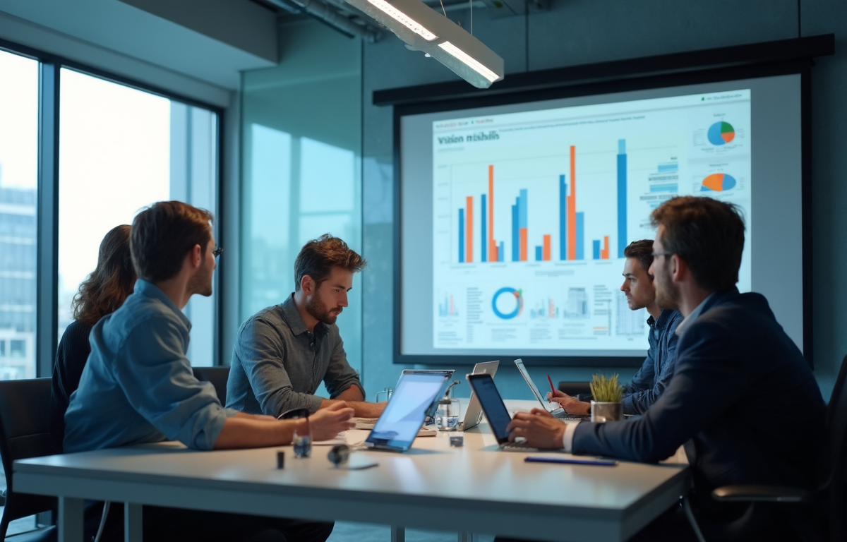 비전 시스템 도입 시 고려사항