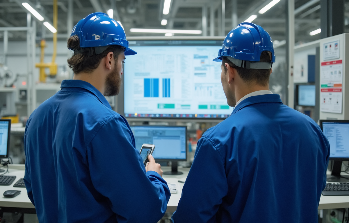 표면검사 기술 도입 시 고려사항