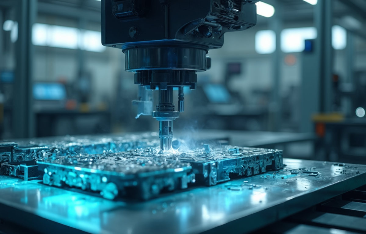 산업용 비전의 정의와 중요성