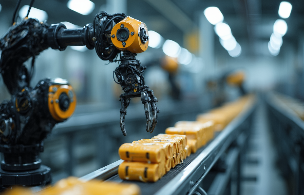 비전 시스템의 정의와 중요성