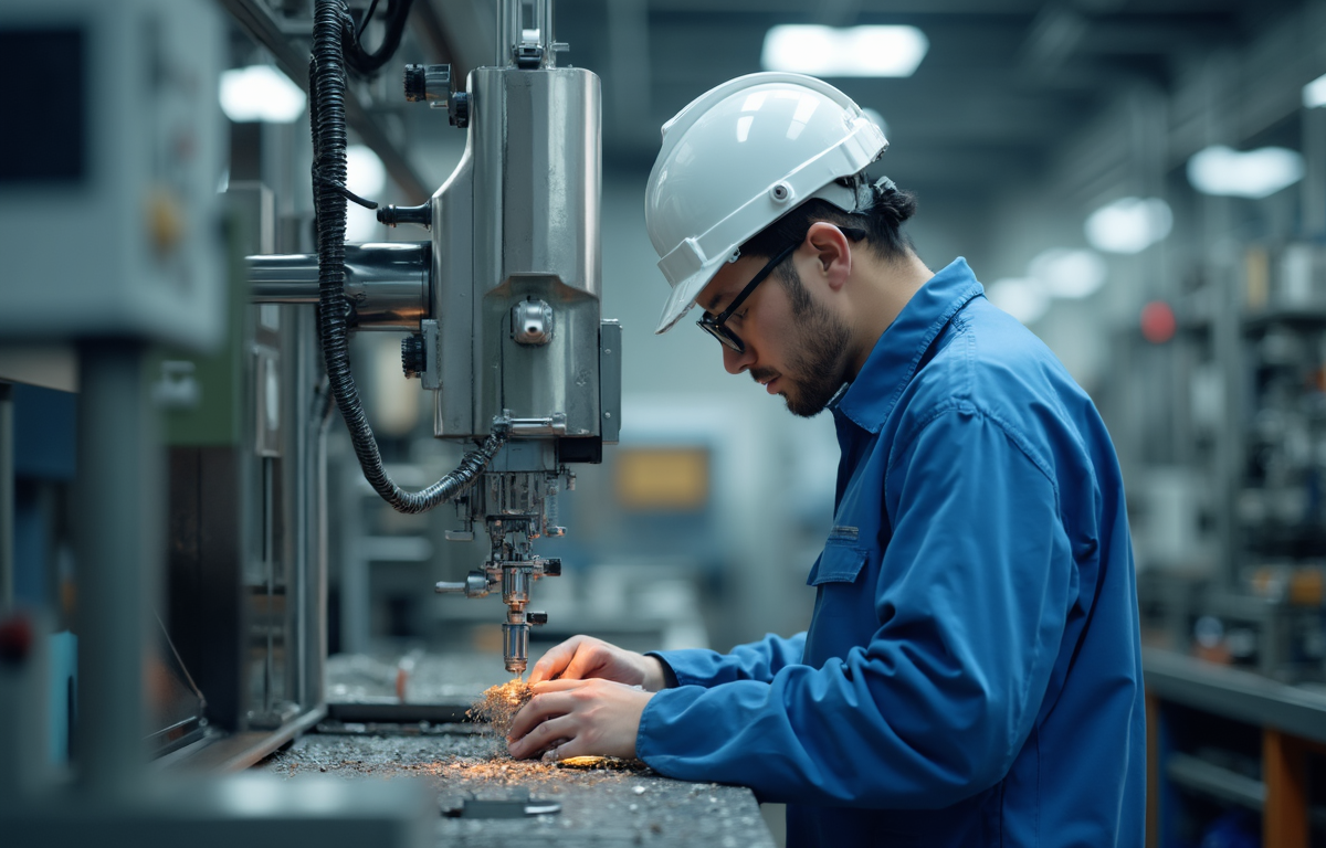 외관 검사기의 정의와 중요성