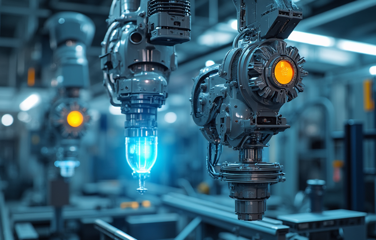 외관검사 방법과 기술