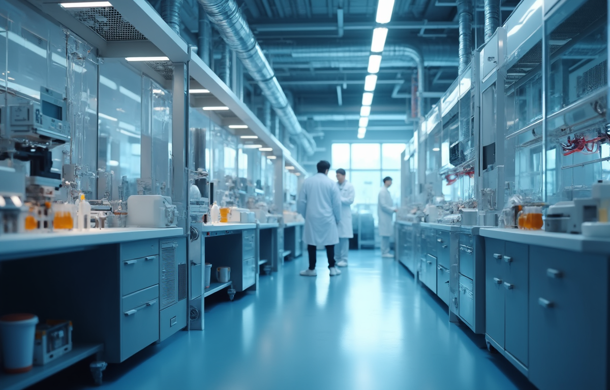 향후 발전 방향과 혁신