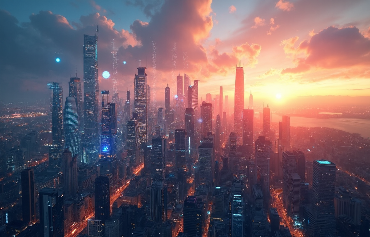 미래의 AI 영상 분석 솔루션 발전 방향