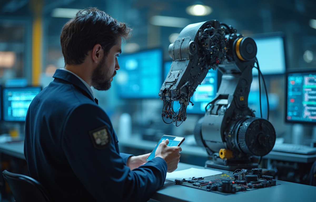 미래의 머신비전 알고리즘 발전 방향