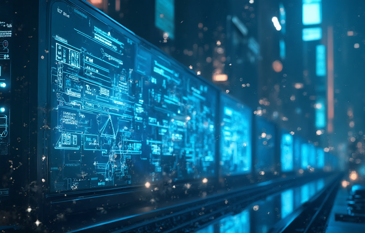 머신 비전에 대한 미래 전망