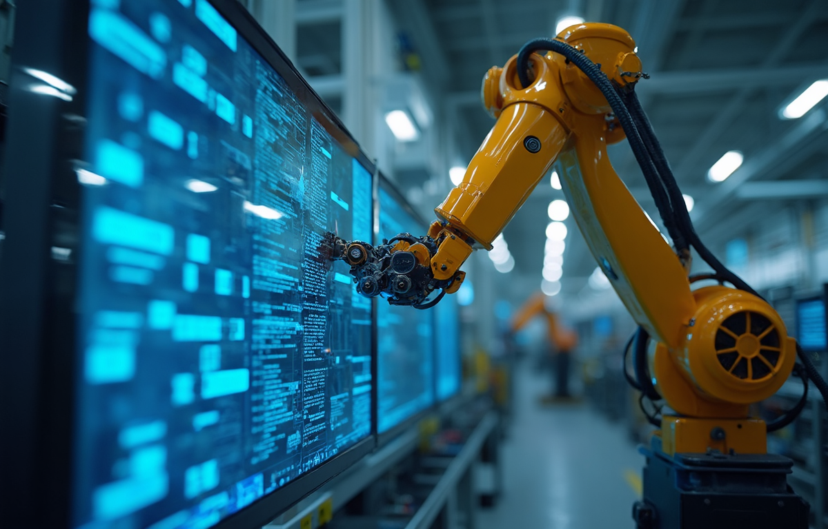 설비 예지보전의 미래 전망