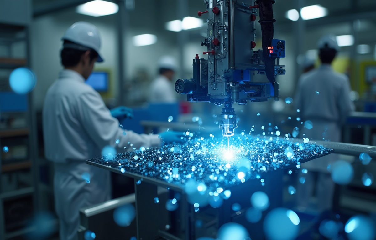 머신비전의 작동 원리와 프로세스