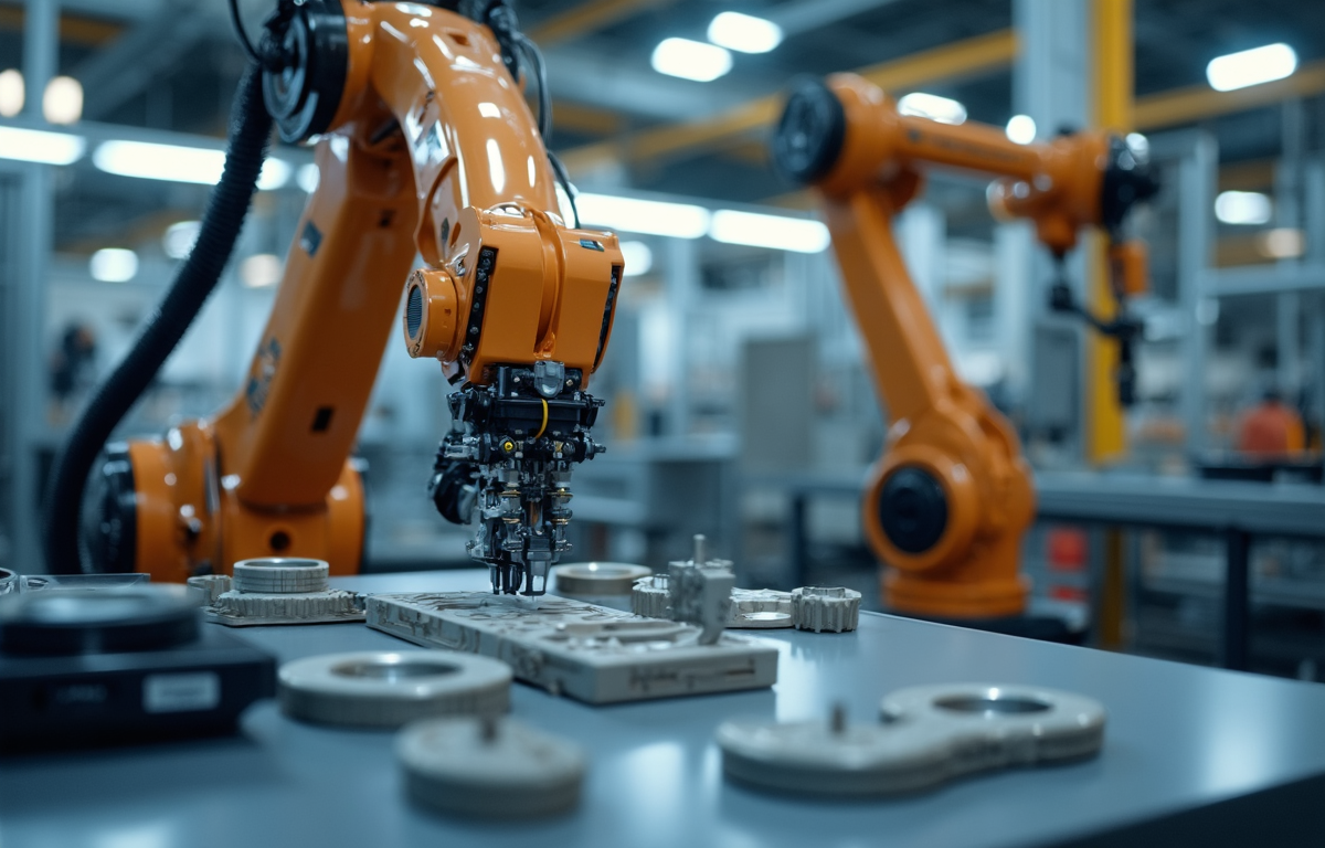 픽 앤 플레이스의 작동 원리