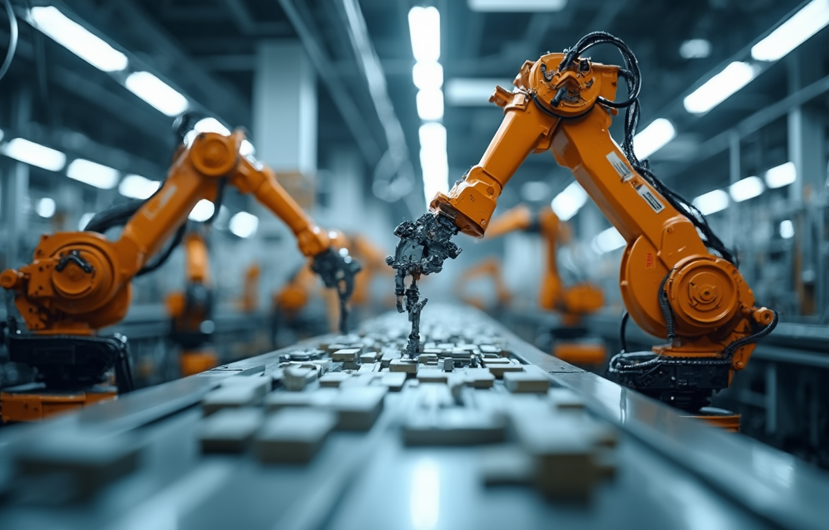 생산 효율을 높이는 방법