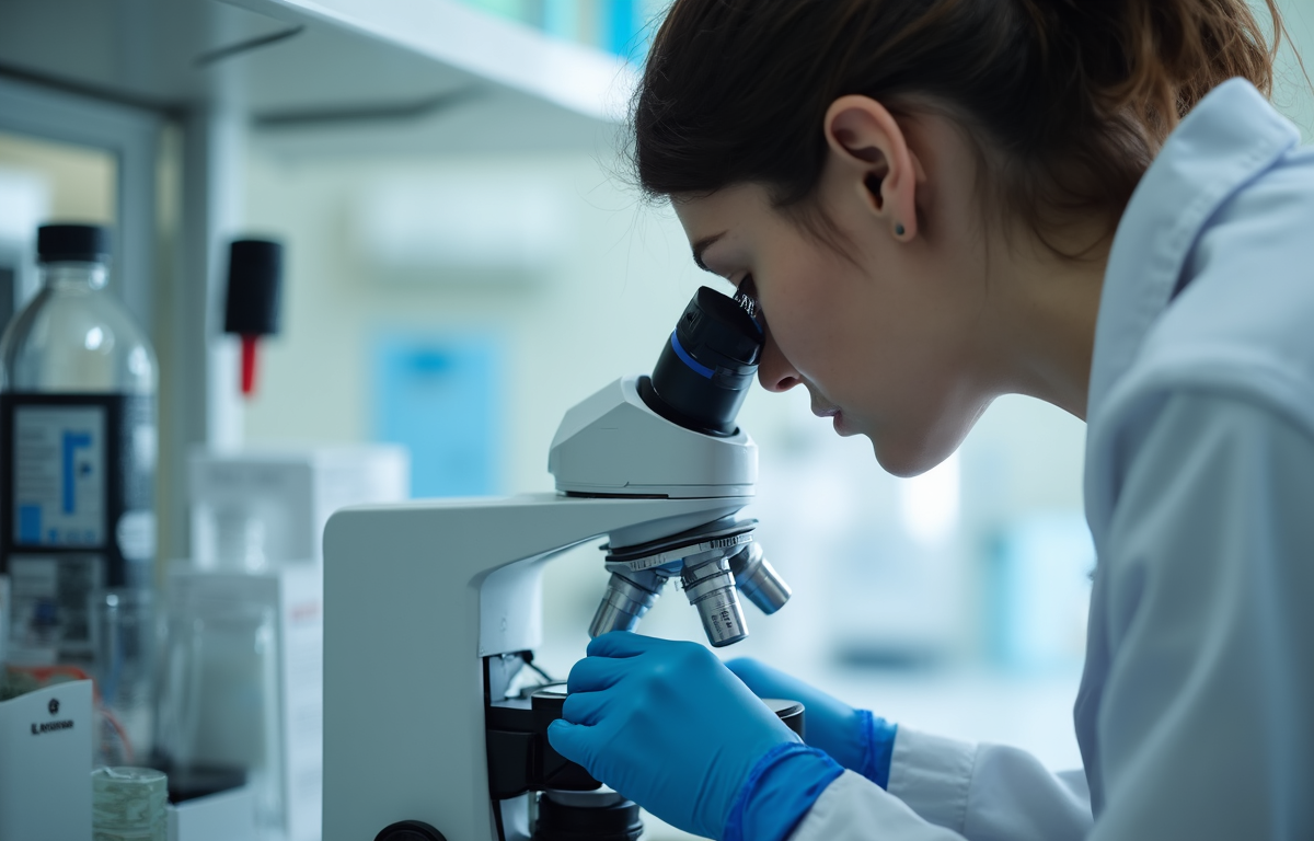 이물질 검사의 중요성 및 혜택