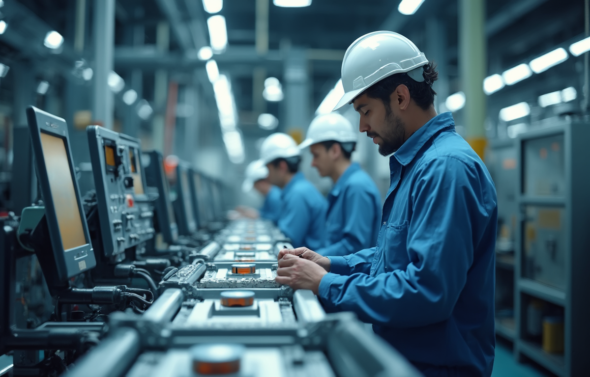 비전 검사의 중요성과 필요성