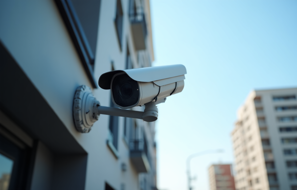 지능형 CCTV 성능 보장의 중요성