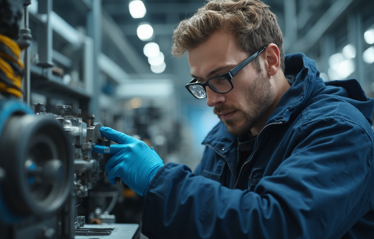 표면검사의 중요성