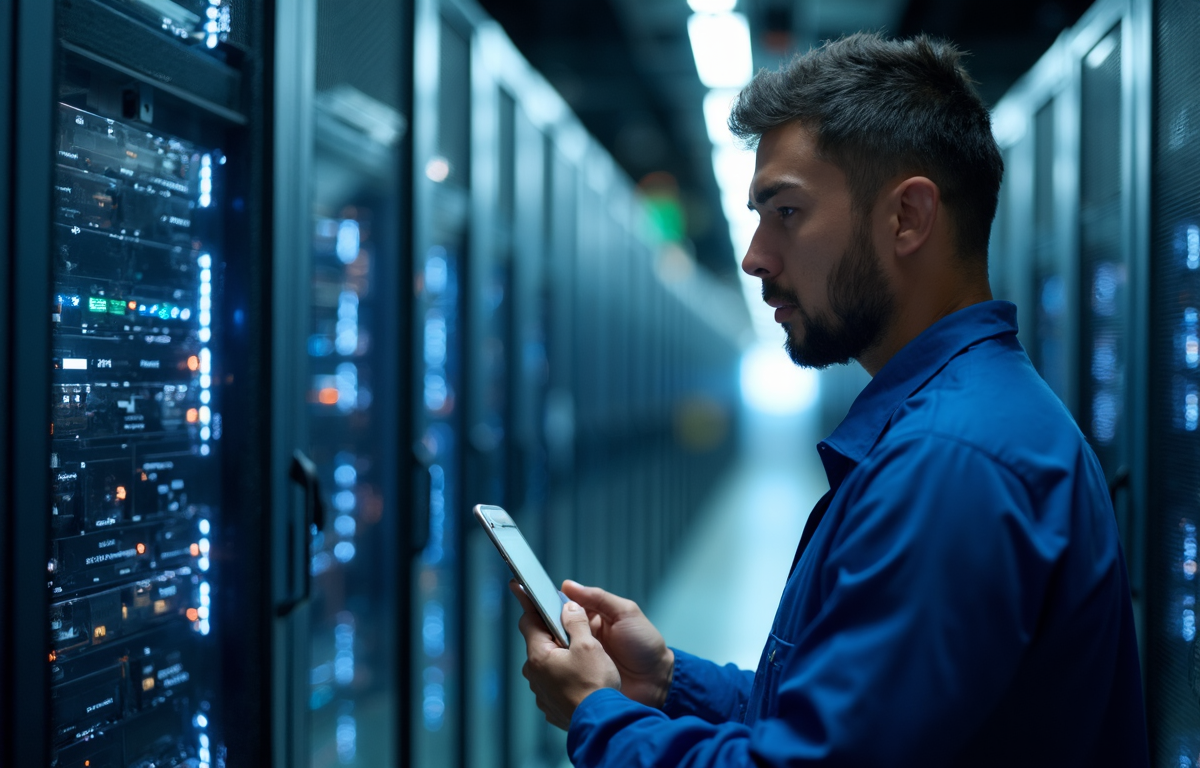 공정 이상 감지 시스템의 유지보수 및 운영 비용