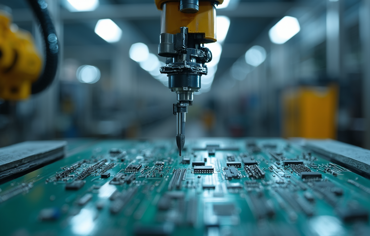 머신비전 알고리즘의 주요 응용 분야