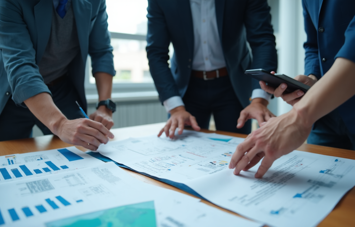 공정 이상 감지 시스템 구축 비용 개요