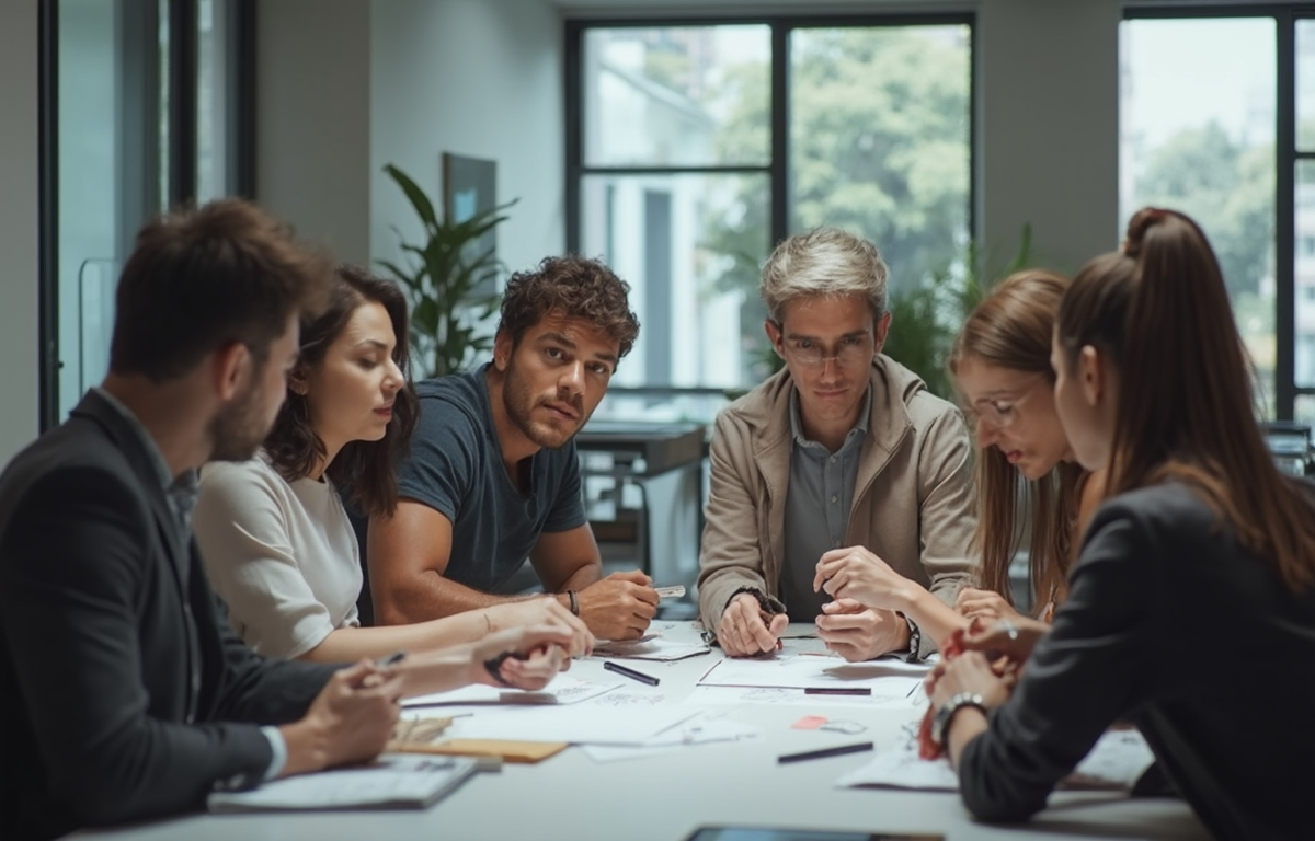 생산성 본부의 역할과 중요성