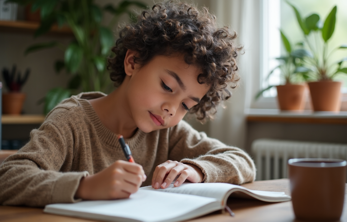 초 생산성과 개인 성장