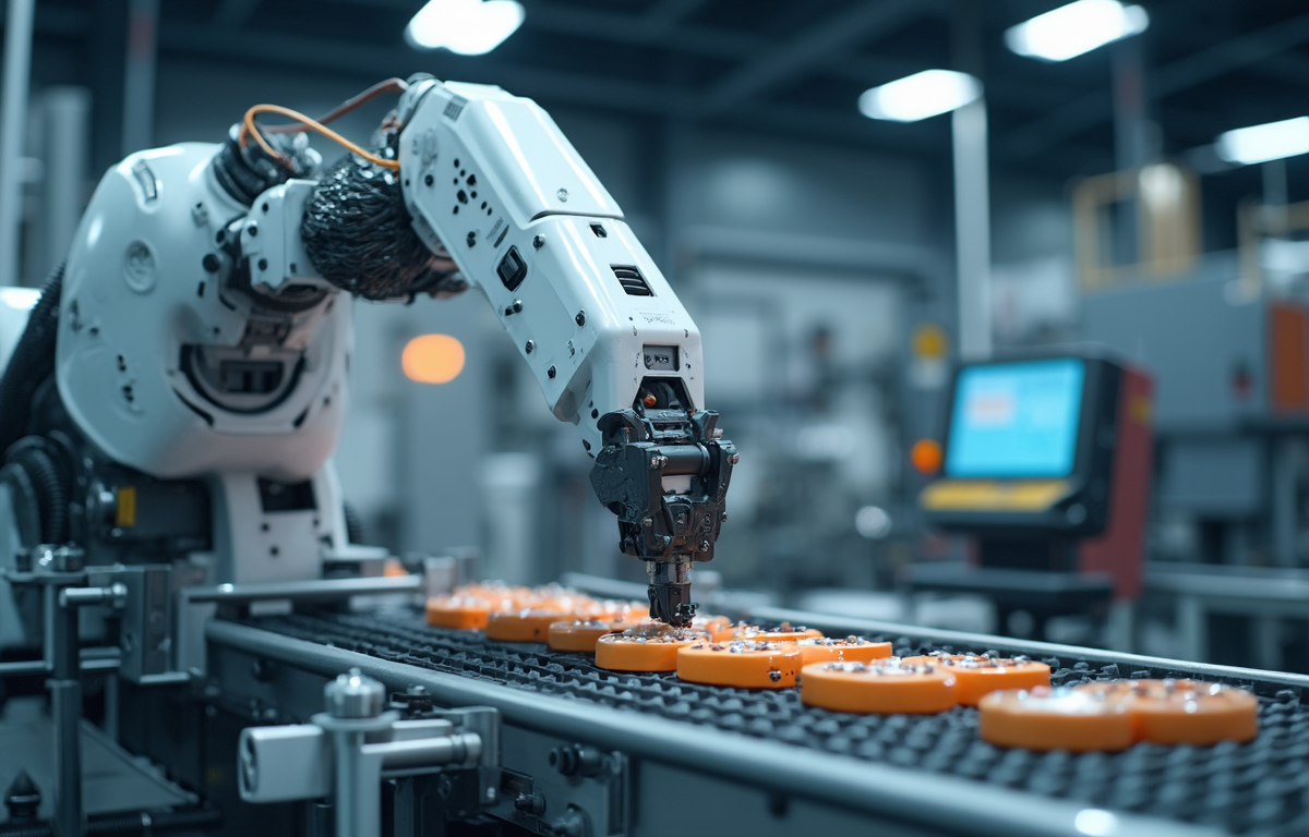 머신비전의 미래와 발전 방향