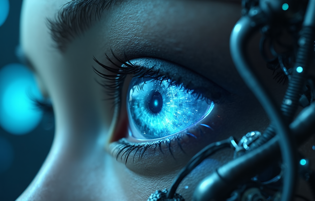 인공지능과 머신 비전 시스템의 미래