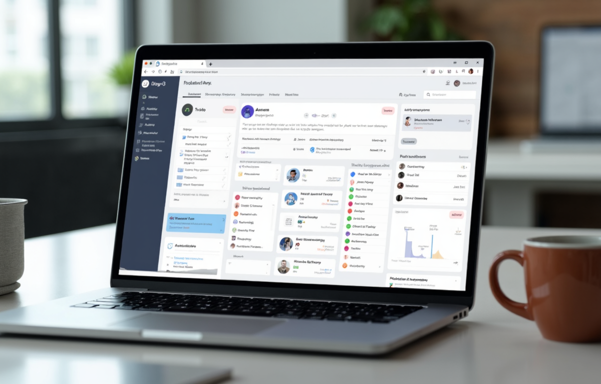 초 생산성의 도구와 기술