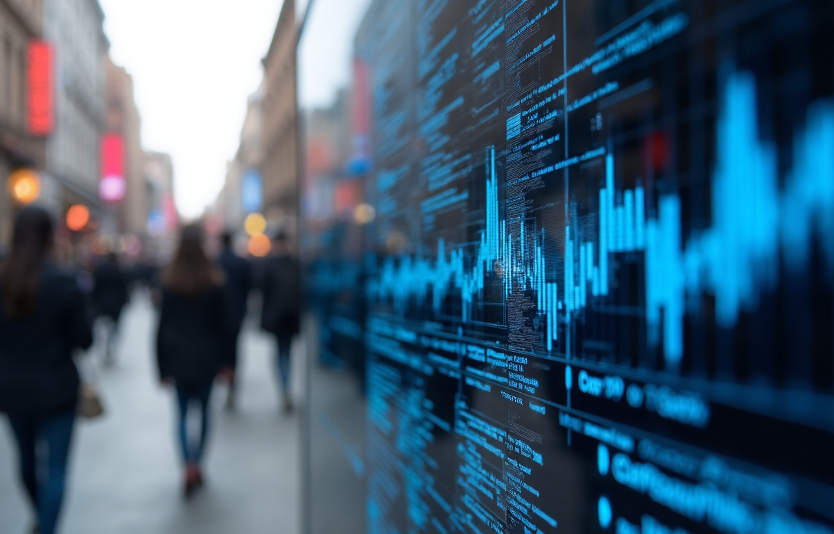 군중 밀집 솔루션의 유형 및 기술