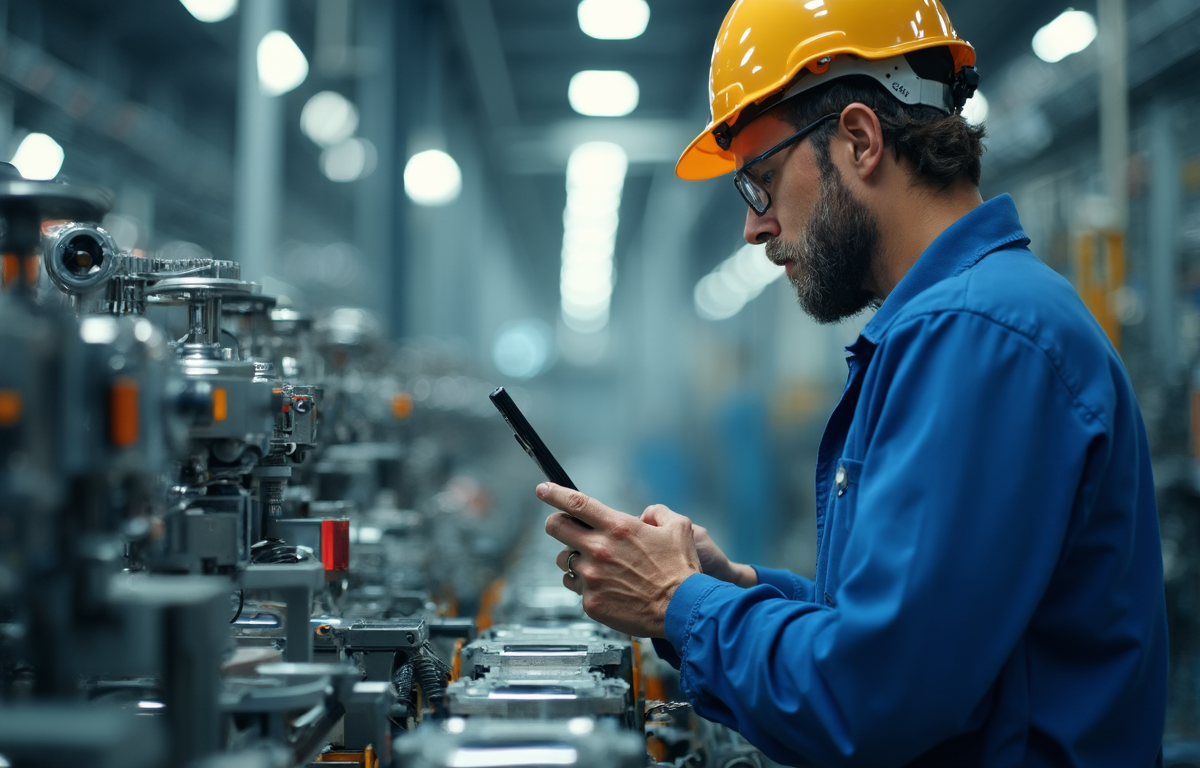 생산 효율의 개념 이해하기