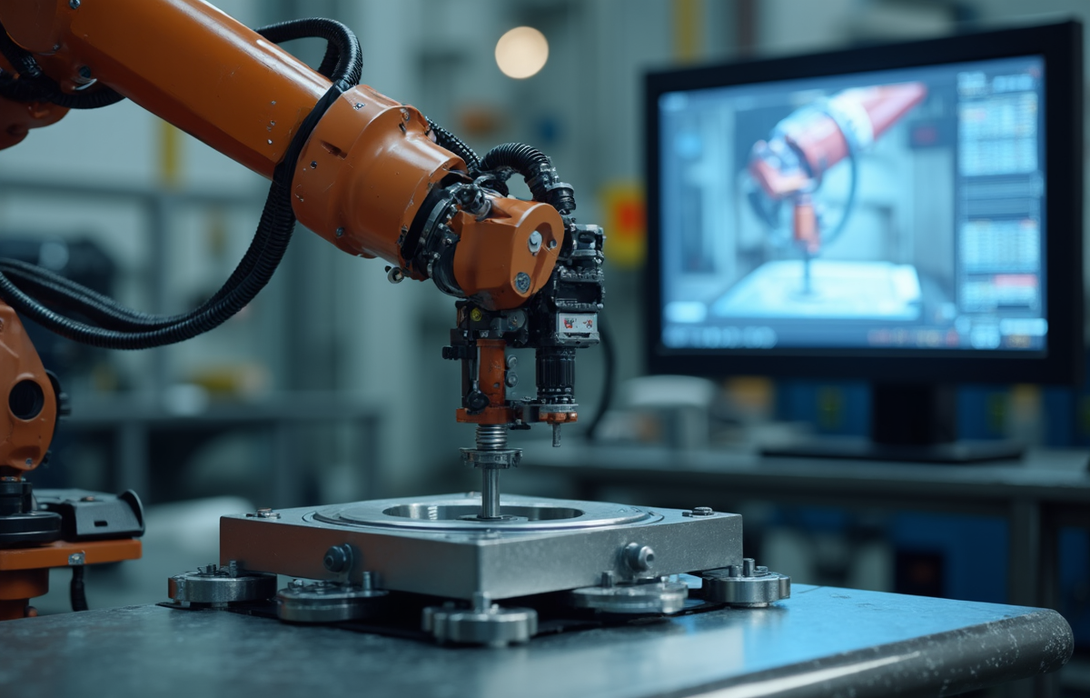 인공 지능 비전 검사란 무엇인가