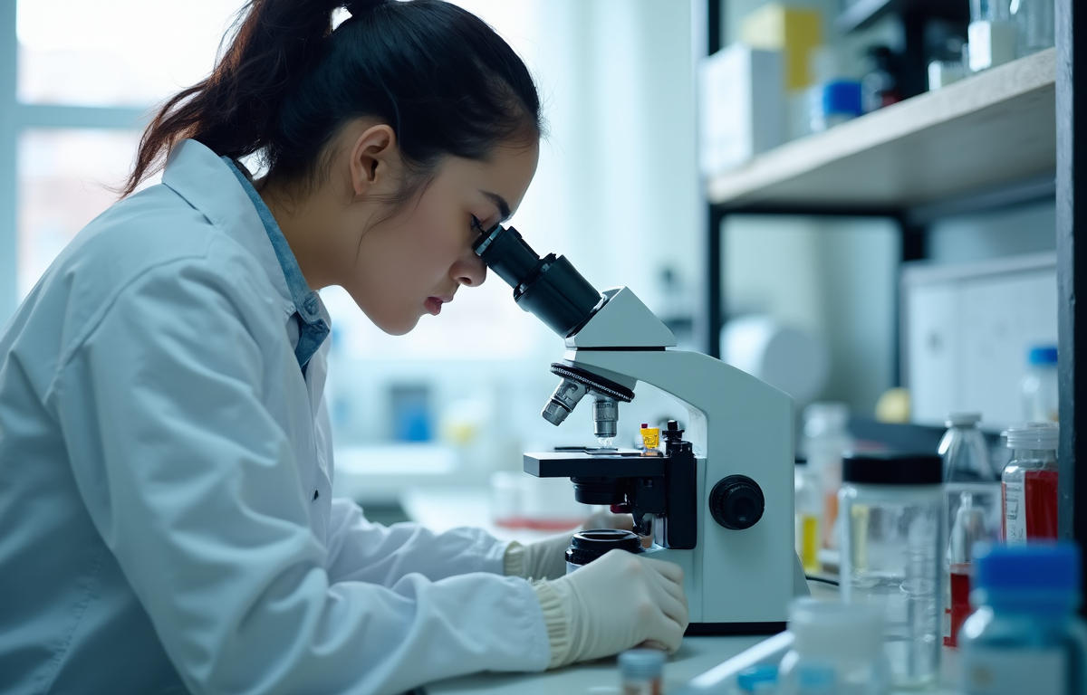 이물질 검사란 무엇인가