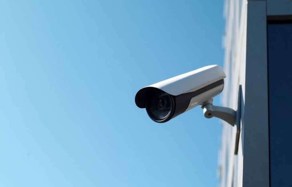 지능형 CCTV 성능으로 보안 혁신 달성