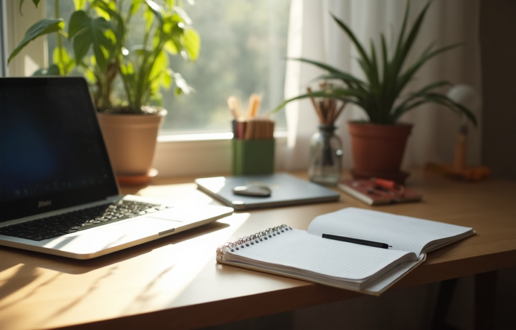 Productivity 극대화를 위한 핵심 전략 5가지
