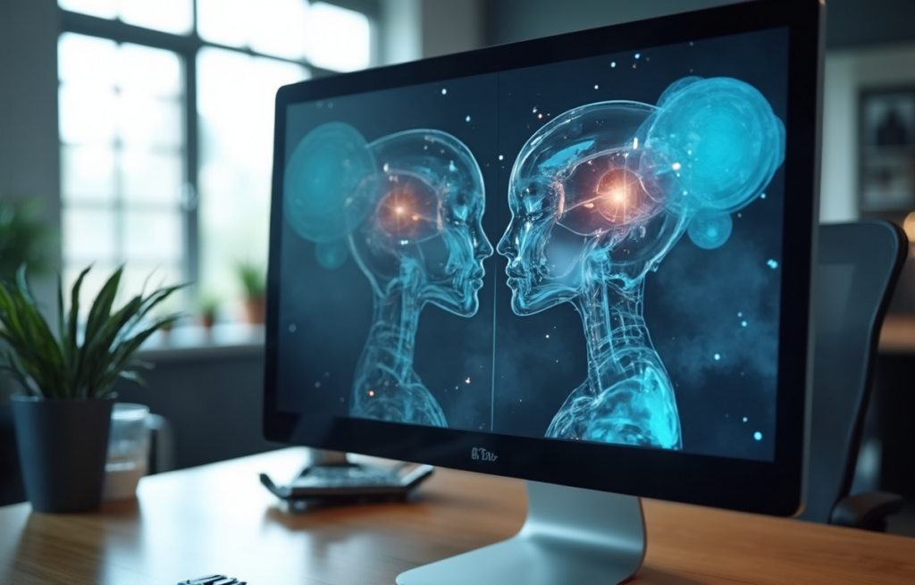 디지털 트윈의 힘: 혁신적 개념과 정의