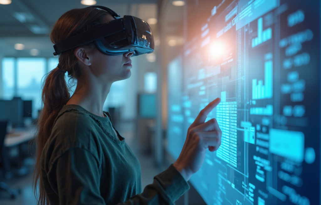 AI 영상 분석 솔루션으로 미래 산업 혁신 가속화