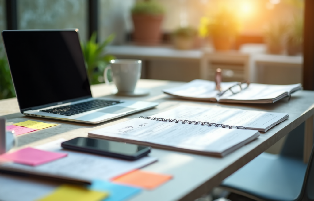 초 생산성: 당신의 업무 효율성을 극대화하는 비결