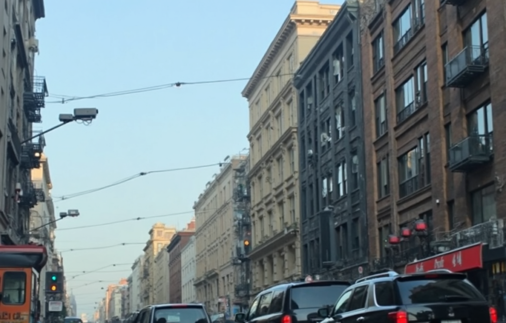 AICCTV란 최신 기술의 안전 파트너